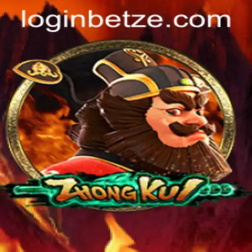 Dive into the Enigmatic World of ZhongKui: A Unique Gaming Experience